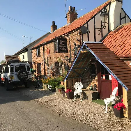 Yarm Sleeping 6 Forge And Smythy Kirklevington