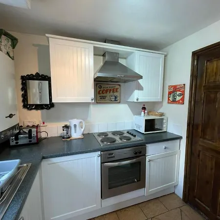 Yarm Sleeping 6 Forge And Smythy 게스트하우스 3*