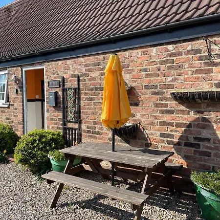 Yarm Sleeping 6 Forge And Smythy Kirklevington