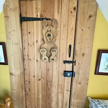 Yarm Sleeping 6 Forge And Smythy 3*