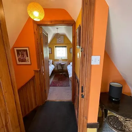 Yarm Sleeping 6 Forge And Smythy