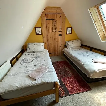 Yarm Sleeping 6 Forge And Smythy 게스트하우스