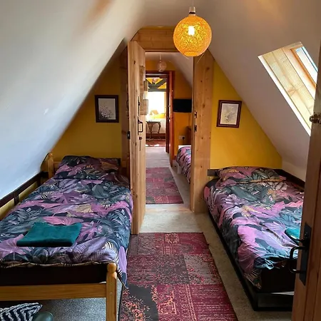 Yarm Sleeping 6 Forge And Smythy Kirklevington