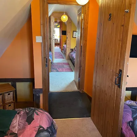 게스트하우스 Yarm Sleeping 6 Forge And Smythy