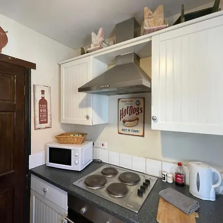 Yarm Sleeping 6 Forge And Smythy 게스트하우스 3*