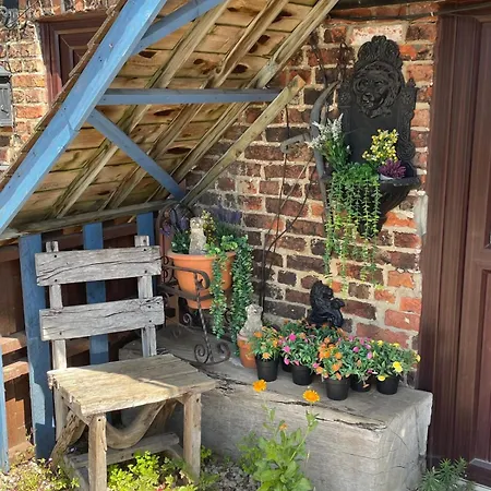 Yarm Sleeping 6 Forge And Smythy 게스트하우스 Kirklevington