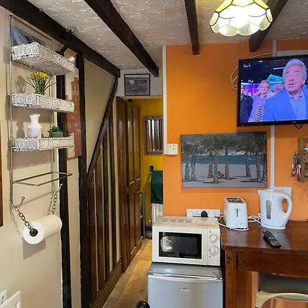 Yarm Sleeping 6 Next To Fox Covert Pub Gasthof 4*