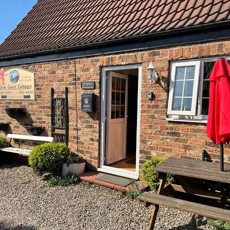 Gasthuis Yarm Sleeping 6 Forge And Smythy 3*