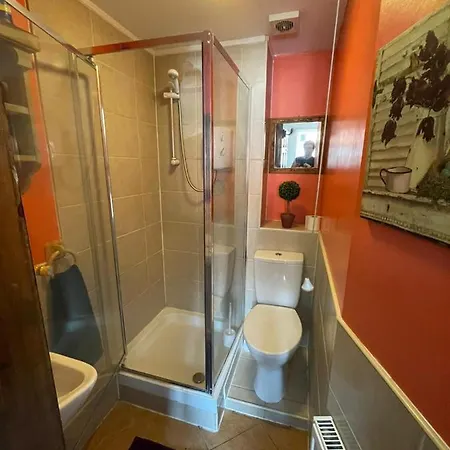 Gasthuis Yarm Sleeping 6 Forge And Smythy 3*