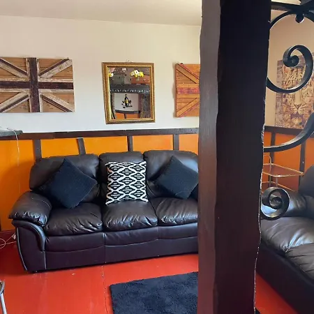 Gasthuis Yarm Sleeping 6 Forge And Smythy Kirklevington