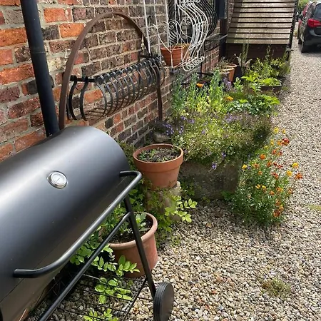 Gasthuis Yarm Sleeping 6 Forge And Smythy