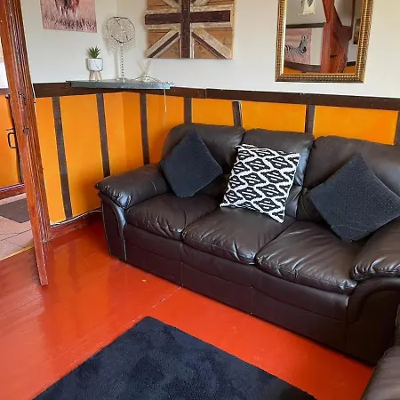 Yarm Sleeping 6 Forge And Smythy 3* Kirklevington