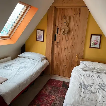 Yarm Sleeping 6 Forge And Smythy