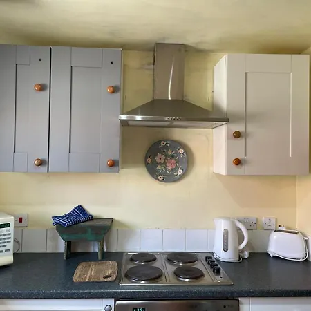 Gasthuis Yarm Sleeping 6 Forge And Smythy