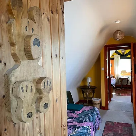 Gasthuis Yarm Sleeping 6 Forge And Smythy Kirklevington