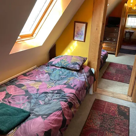 Yarm Sleeping 6 Forge And Smythy Kirklevington