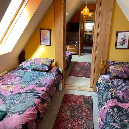 Yarm Sleeping 6 Forge And Smythy 3* Kirklevington