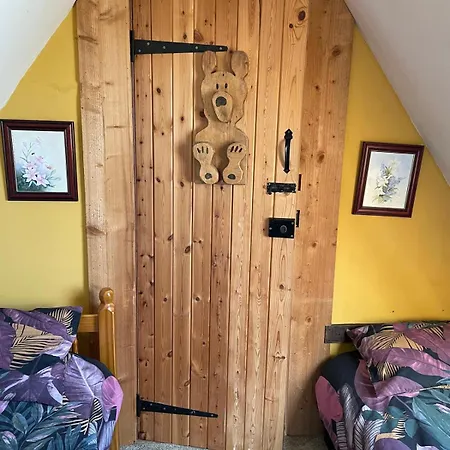 Yarm Sleeping 6 Forge And Smythy