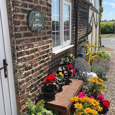 Gasthuis Yarm Sleeping 6 Forge And Smythy 3*