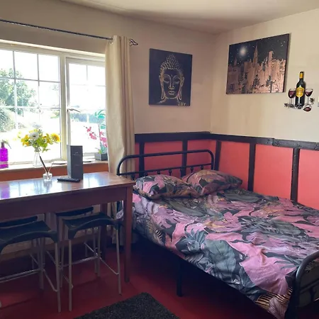 Yarm Sleeping 6 Forge And Smythy