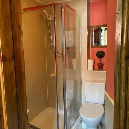 Yarm Sleeping 6 Forge And Smythy Gasthuis 3*