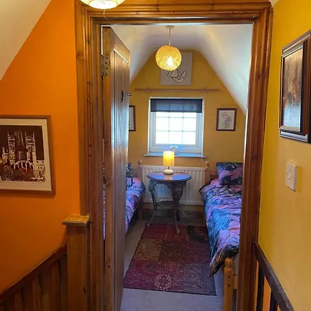 Gasthuis Yarm Sleeping 6 Forge And Smythy 3*