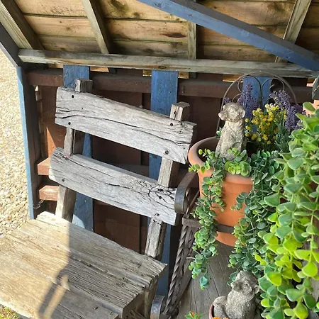 Gasthuis Yarm Sleeping 6 Forge And Smythy 3*